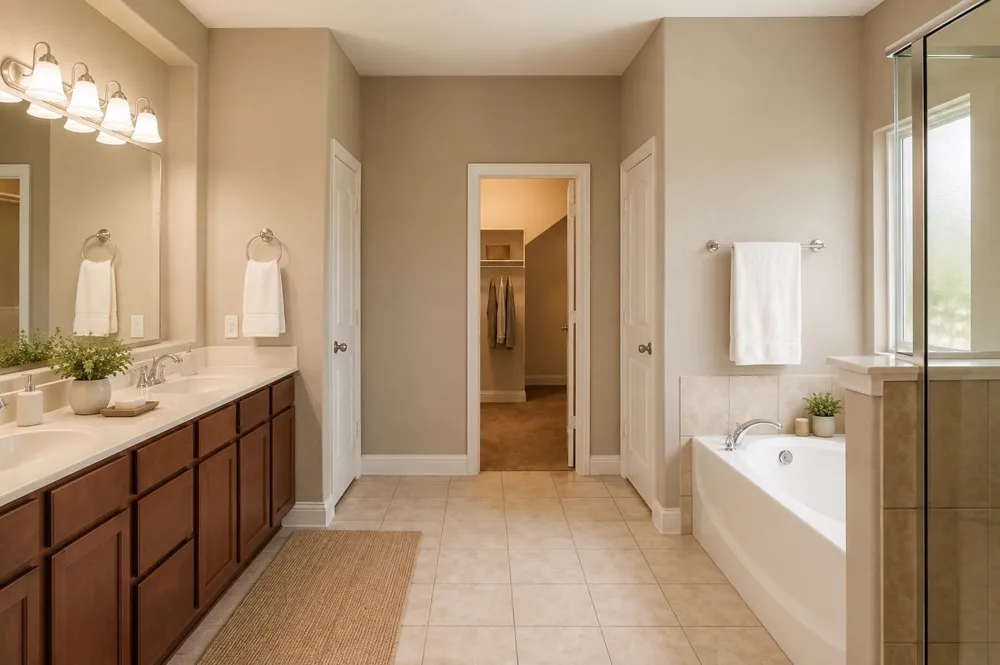 812 Goldenmist Drive Little Elm, TX 75068