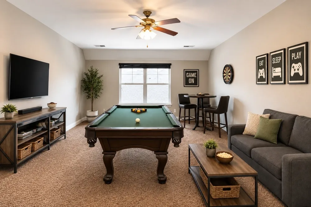 812 Goldenmist Drive Little Elm, TX 75068