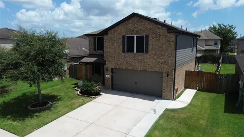102 Indigo Brush Drive