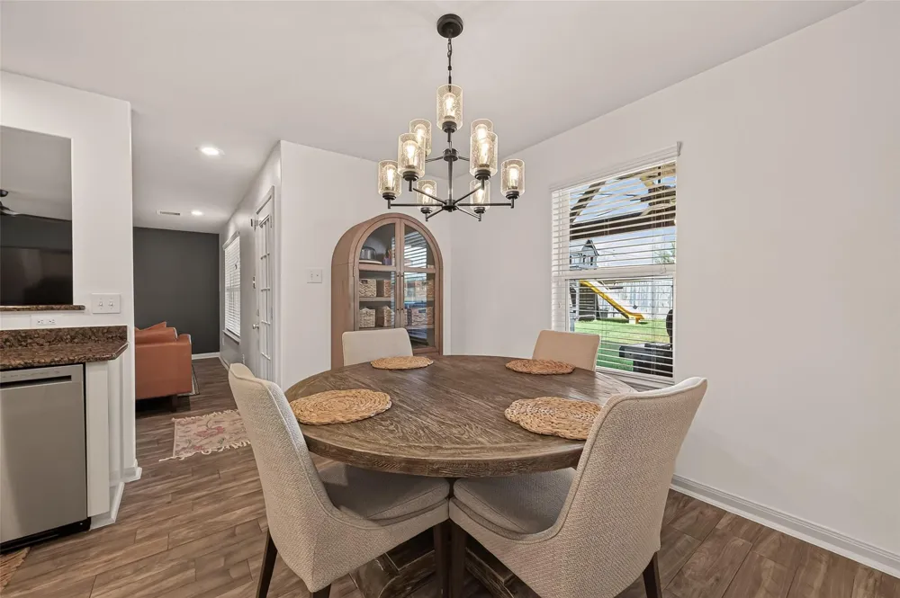 102 Indigo Brush Drive La Marque, TX 77568
