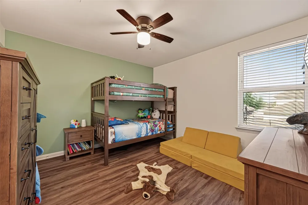 102 Indigo Brush Drive La Marque, TX 77568