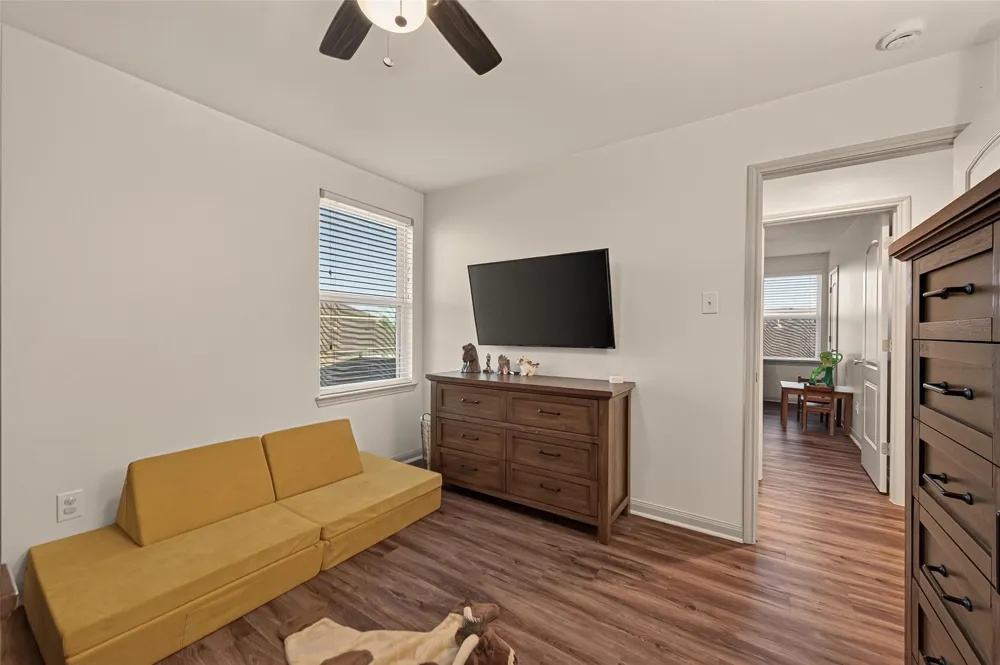 102 Indigo Brush Drive La Marque, TX 77568