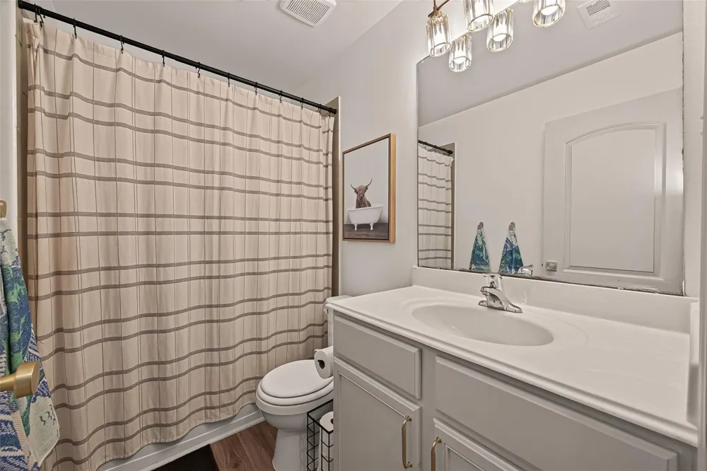 102 Indigo Brush Drive La Marque, TX 77568