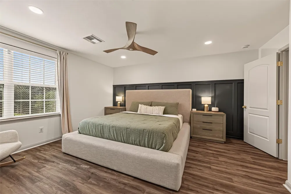 102 Indigo Brush Drive La Marque, TX 77568