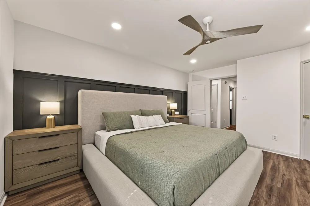 102 Indigo Brush Drive La Marque, TX 77568