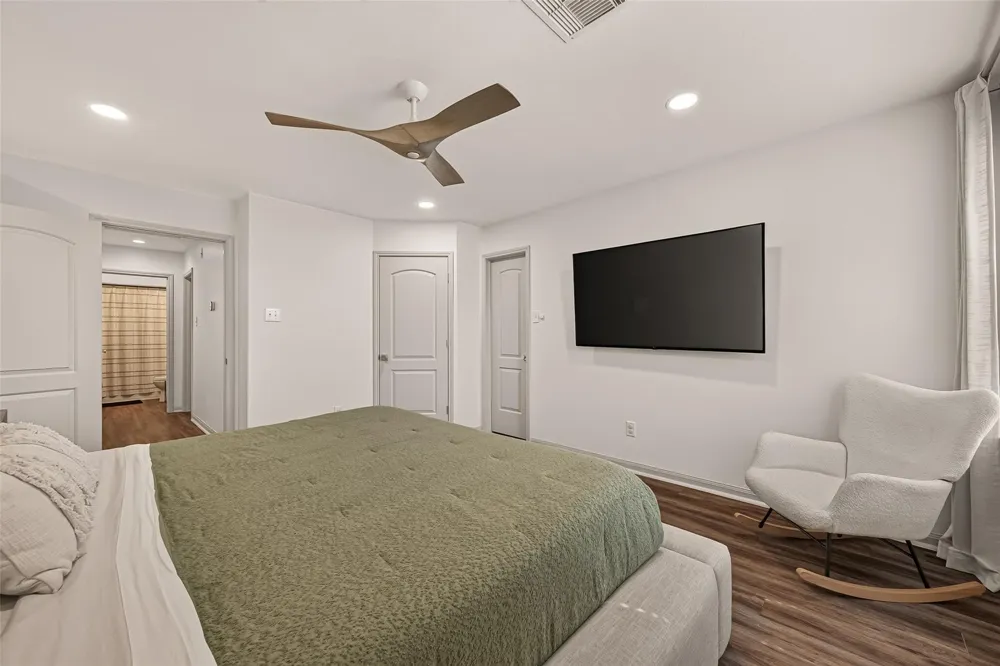 102 Indigo Brush Drive La Marque, TX 77568