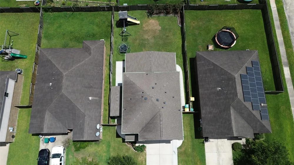 102 Indigo Brush Drive La Marque, TX 77568