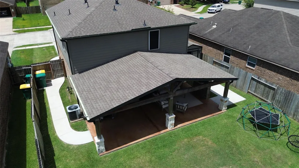 102 Indigo Brush Drive La Marque, TX 77568