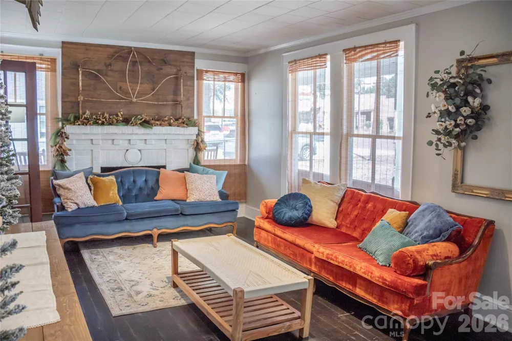 658 E Main Avenue Taylorsville, NC 28681