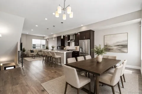 1615 Harlan Street #2