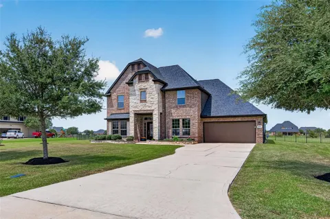 10610 Caddo Lake Drive