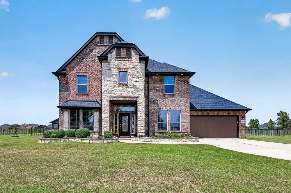 10610 Caddo Lake Drive Needville, TX 77461