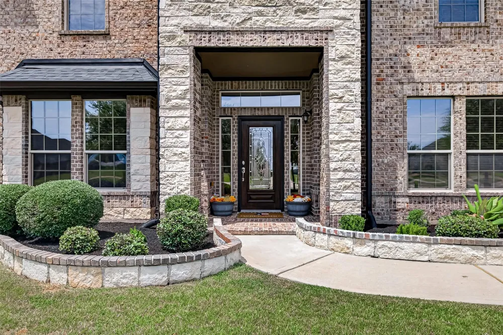 10610 Caddo Lake Drive Needville, TX 77461