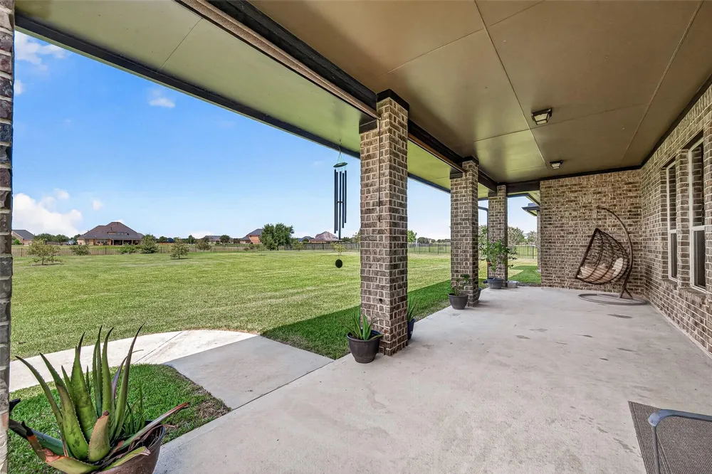 10610 Caddo Lake Drive Needville, TX 77461