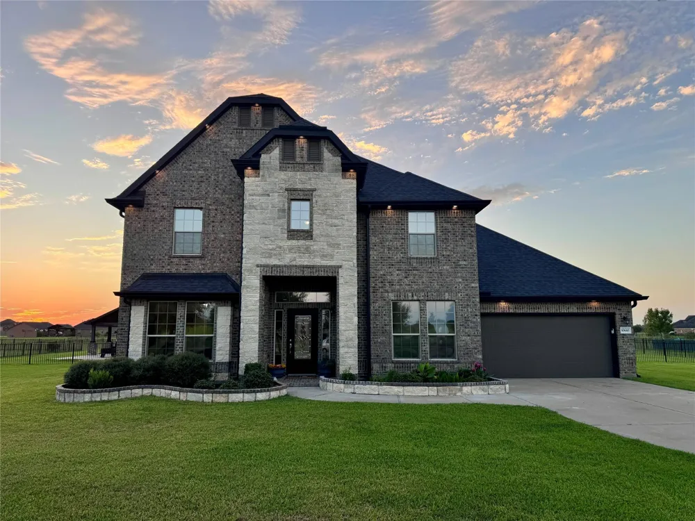 10610 Caddo Lake Drive Needville, TX 77461