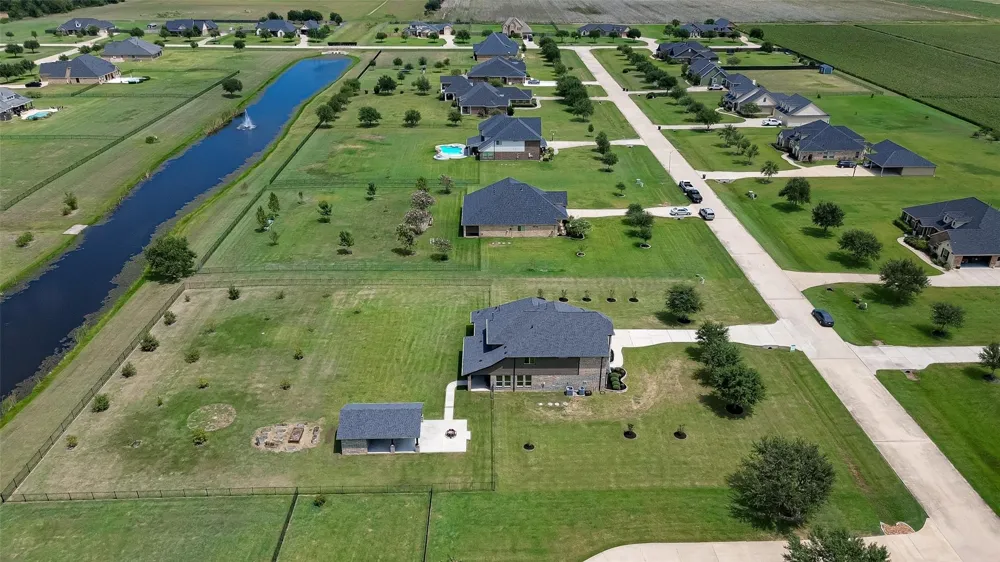 10610 Caddo Lake Drive Needville, TX 77461