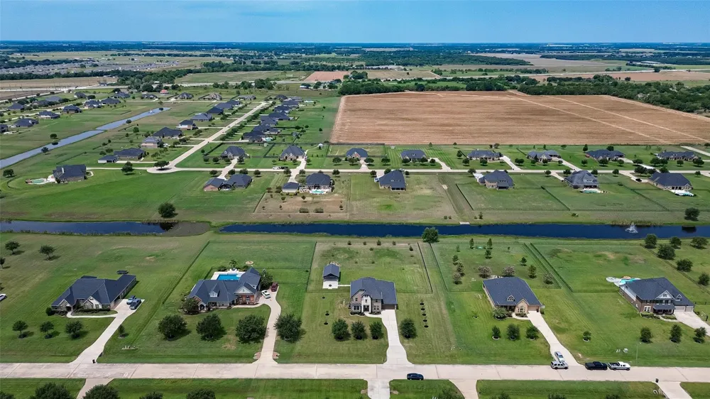 10610 Caddo Lake Drive Needville, TX 77461