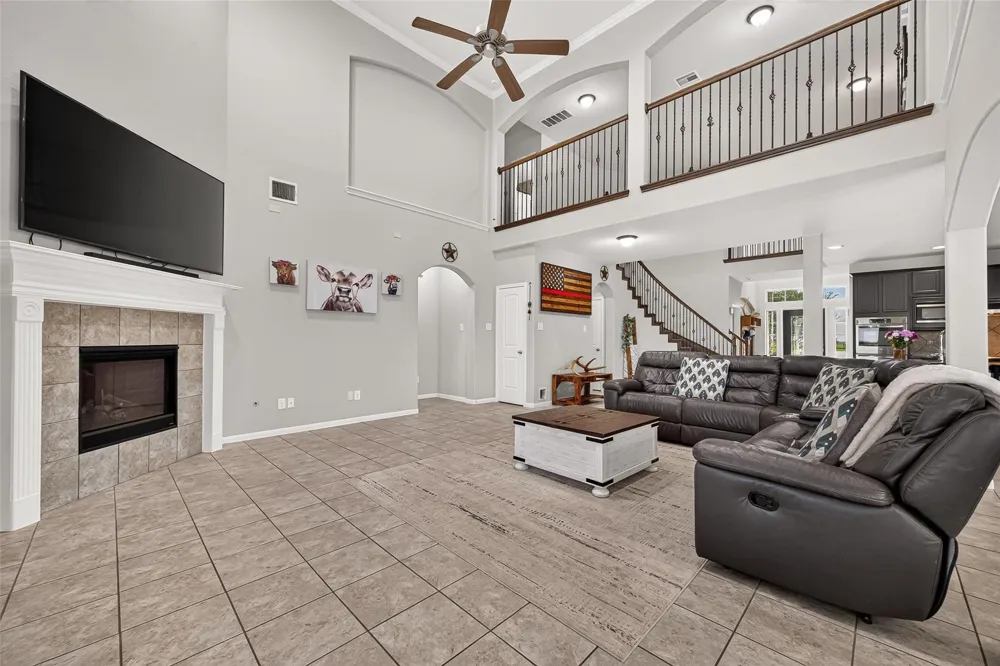 10610 Caddo Lake Drive Needville, TX 77461