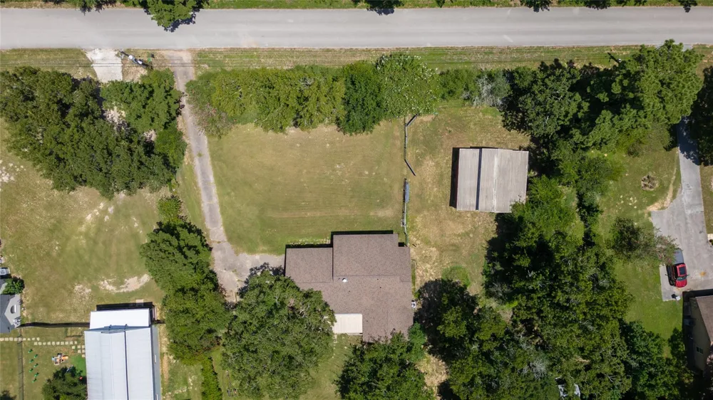 14687 Austin Mccomb Road Montgomery, TX 77316