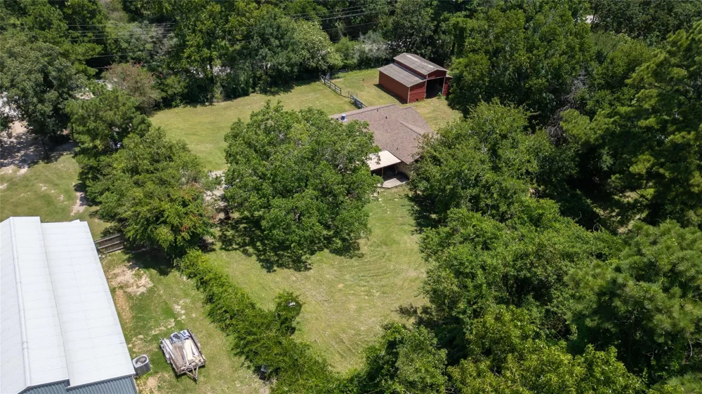 14687 Austin Mccomb Road Montgomery, TX 77316