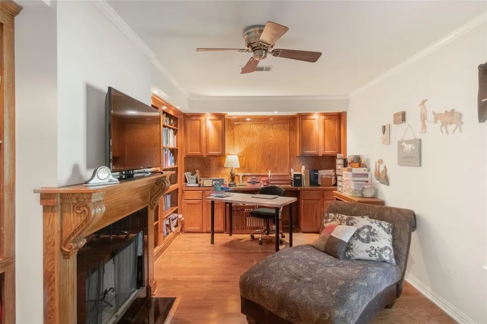 14687 Austin Mccomb Road Montgomery, TX 77316