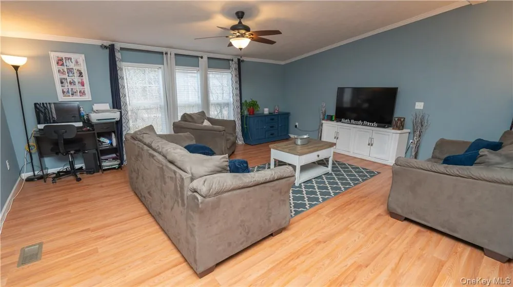 3 Wildwood Lane Wallkill, NY 12589