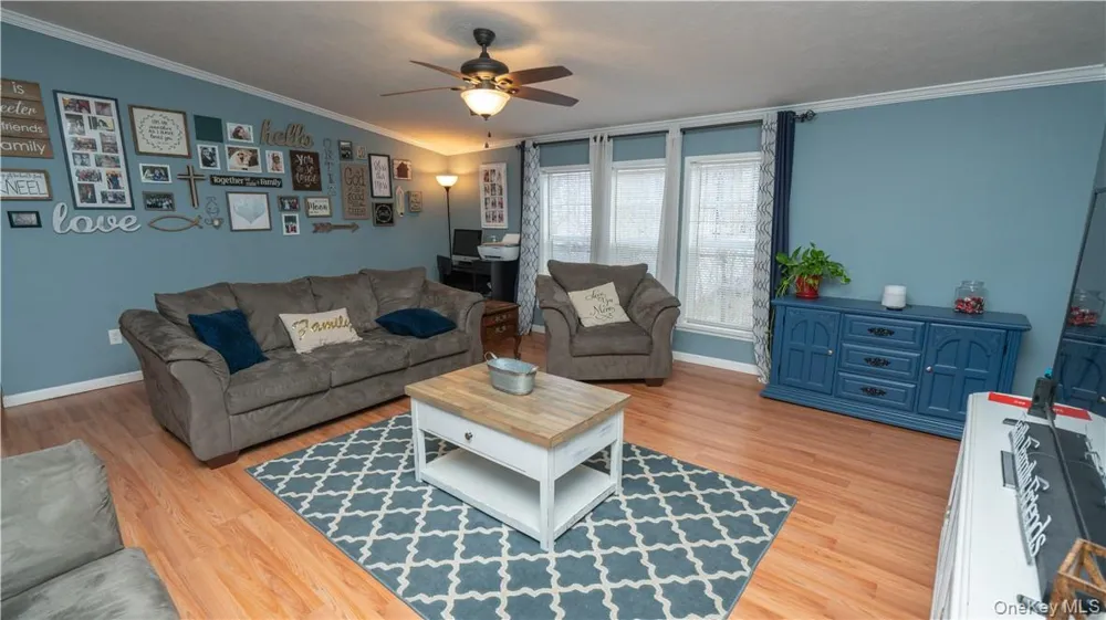 3 Wildwood Lane Wallkill, NY 12589