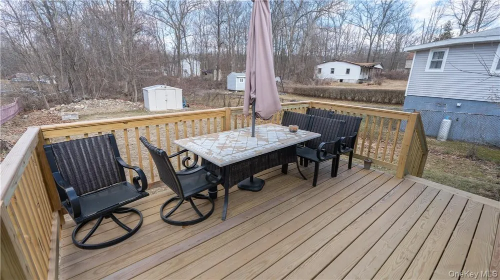 3 Wildwood Lane Wallkill, NY 12589