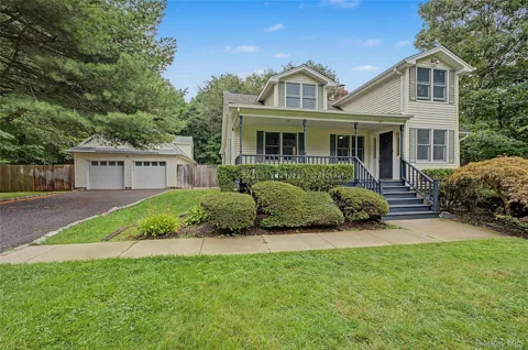 87 Daly Road