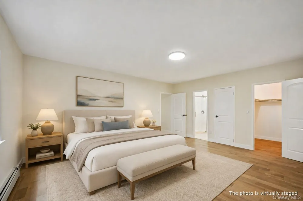14726 Roosevelt Avenue #1C Flushing, NY 11354
