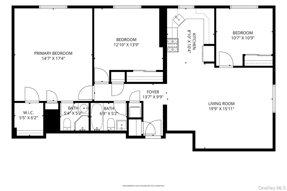 14726 Roosevelt Avenue #1C Flushing, NY 11354