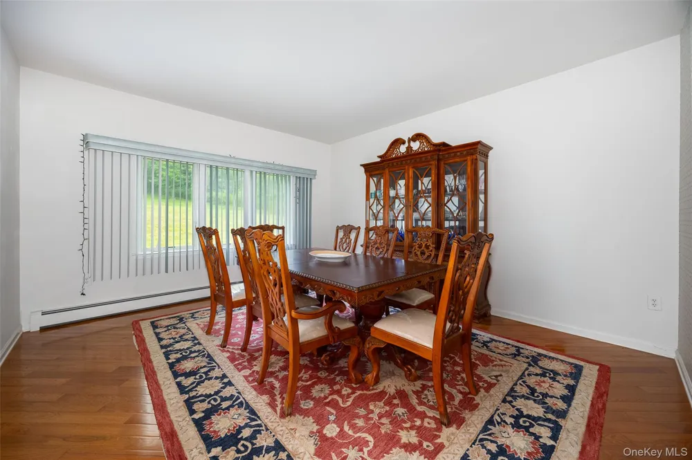 192 E Hook Road Hopewell Junction, NY 12533