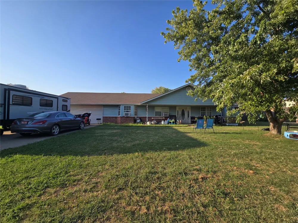 10601 E 113th Street Owasso, OK 74055