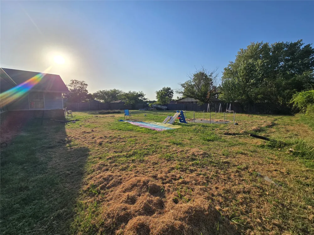 10601 E 113th Street Owasso, OK 74055