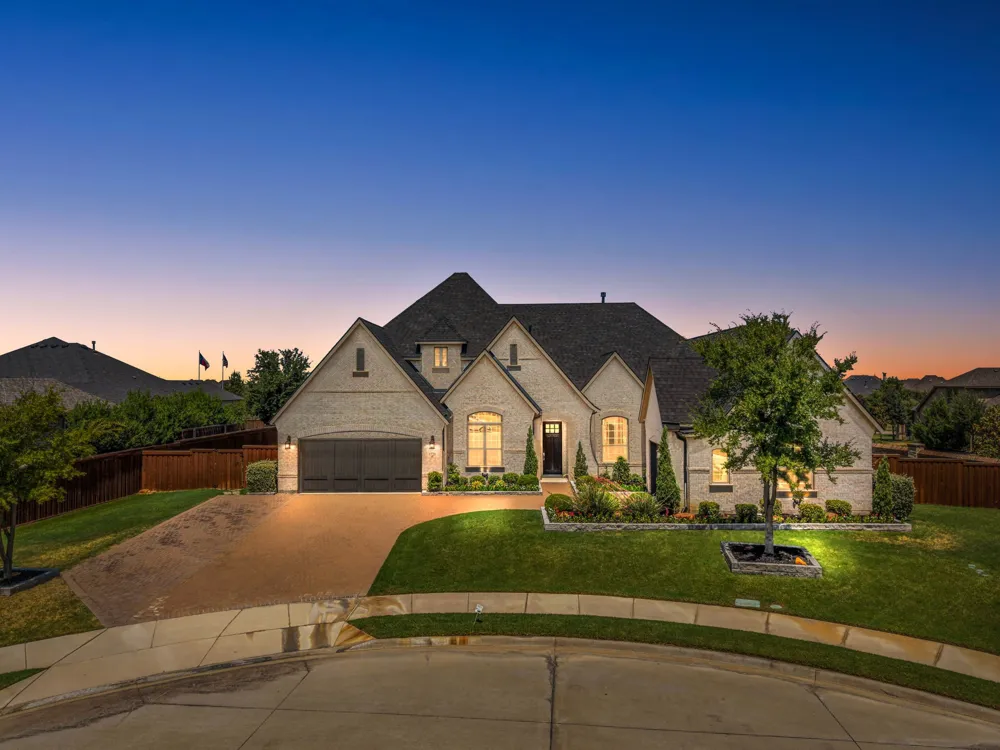 1720 Lexington Avenue Prosper, TX 75078