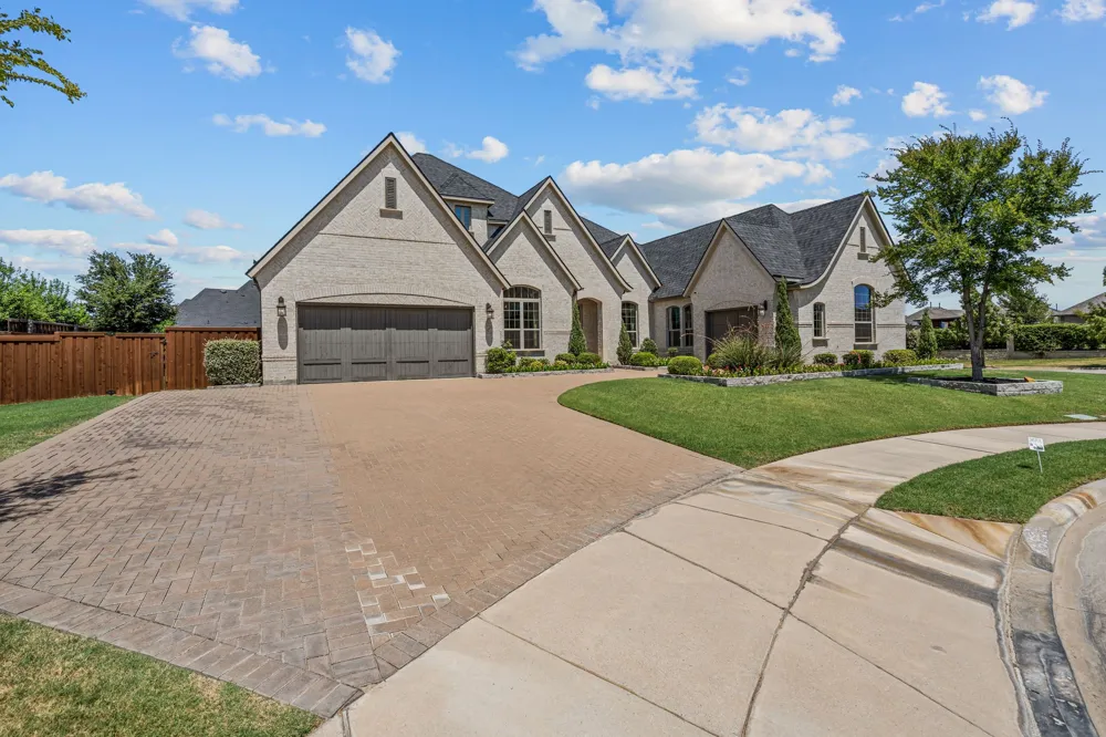 1720 Lexington Avenue Prosper, TX 75078