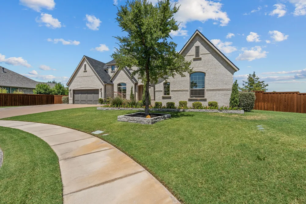 1720 Lexington Avenue Prosper, TX 75078