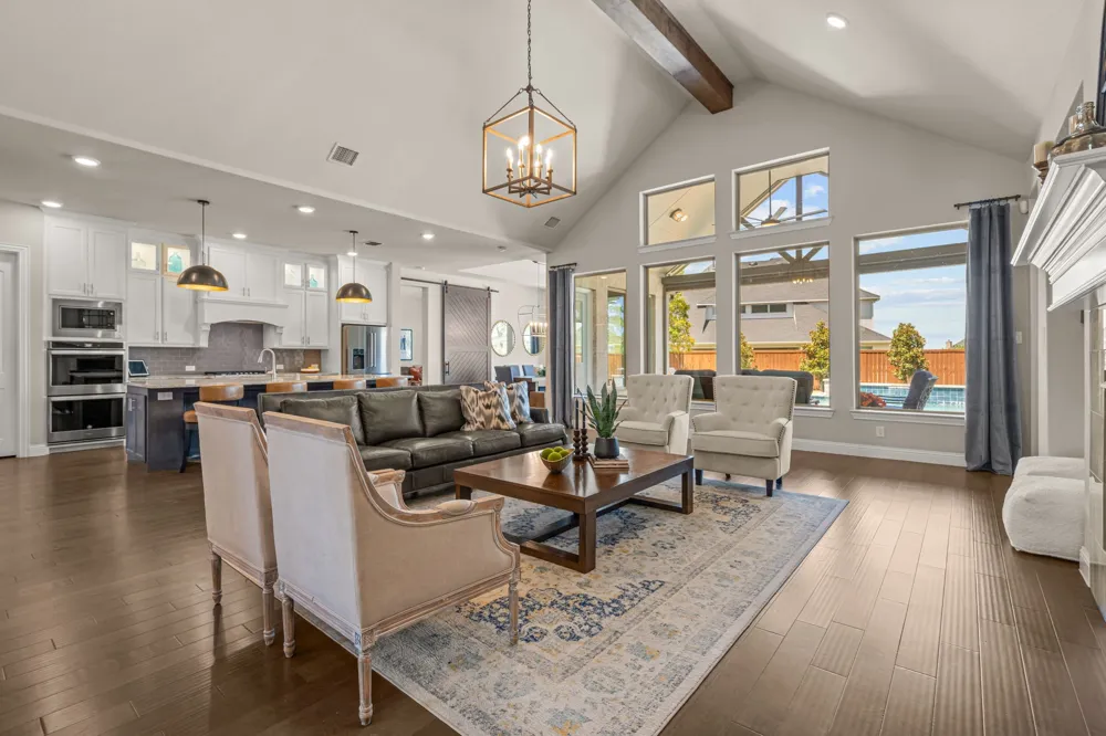 1720 Lexington Avenue Prosper, TX 75078