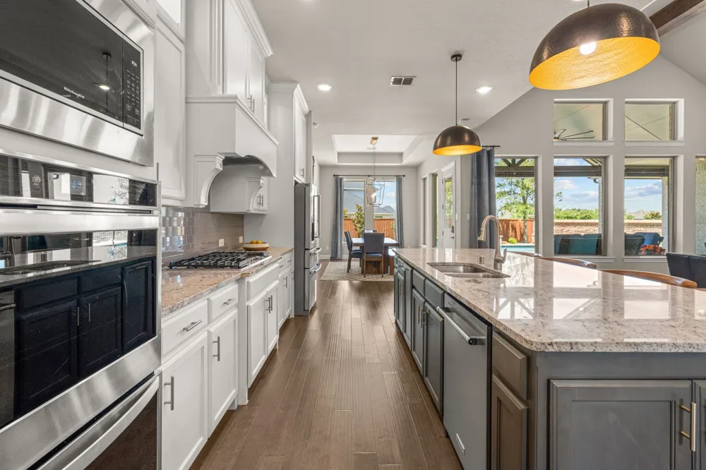 1720 Lexington Avenue Prosper, TX 75078