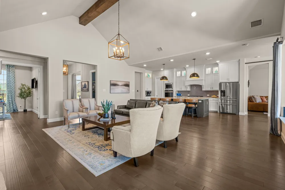 1720 Lexington Avenue Prosper, TX 75078
