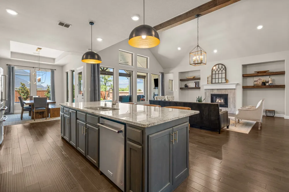 1720 Lexington Avenue Prosper, TX 75078