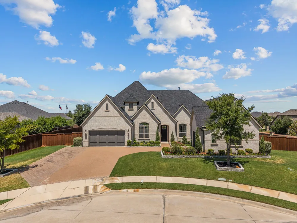 1720 Lexington Avenue Prosper, TX 75078