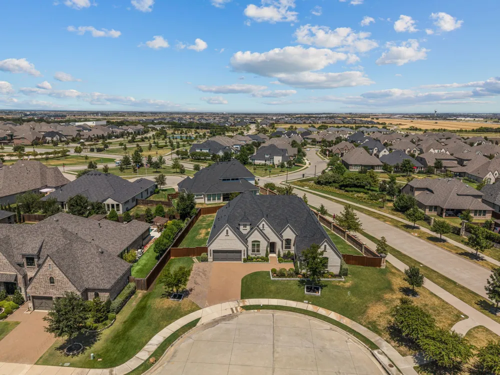 1720 Lexington Avenue Prosper, TX 75078
