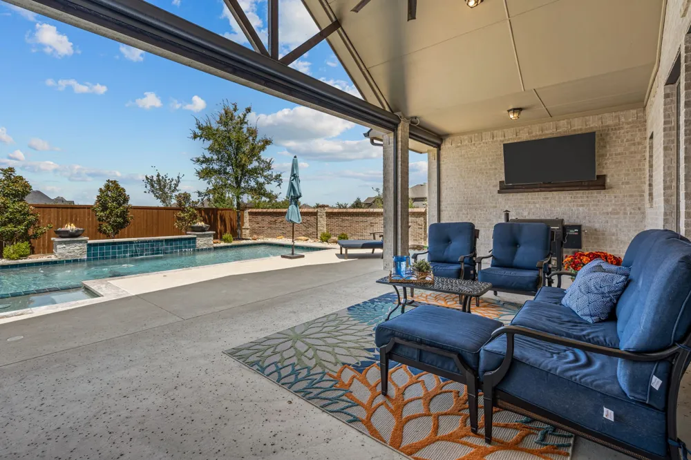 1720 Lexington Avenue Prosper, TX 75078
