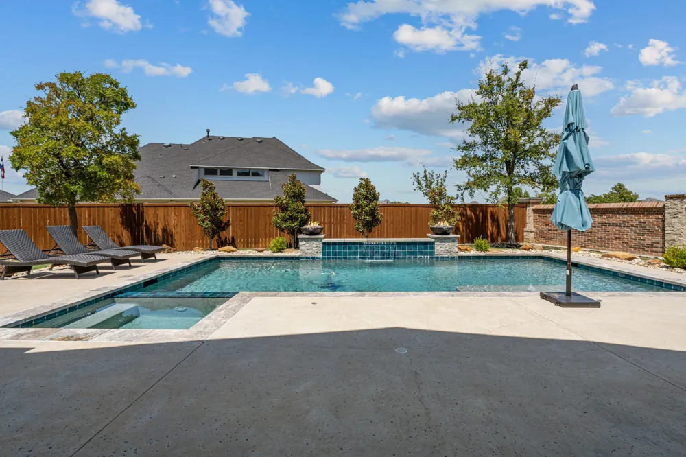 1720 Lexington Avenue Prosper, TX 75078