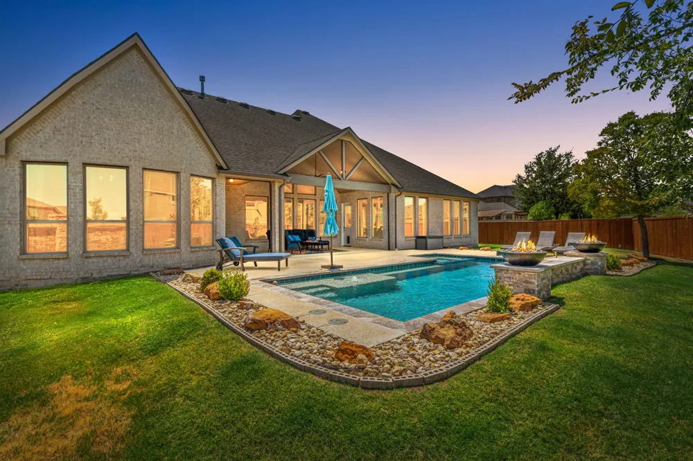 1720 Lexington Avenue Prosper, TX 75078