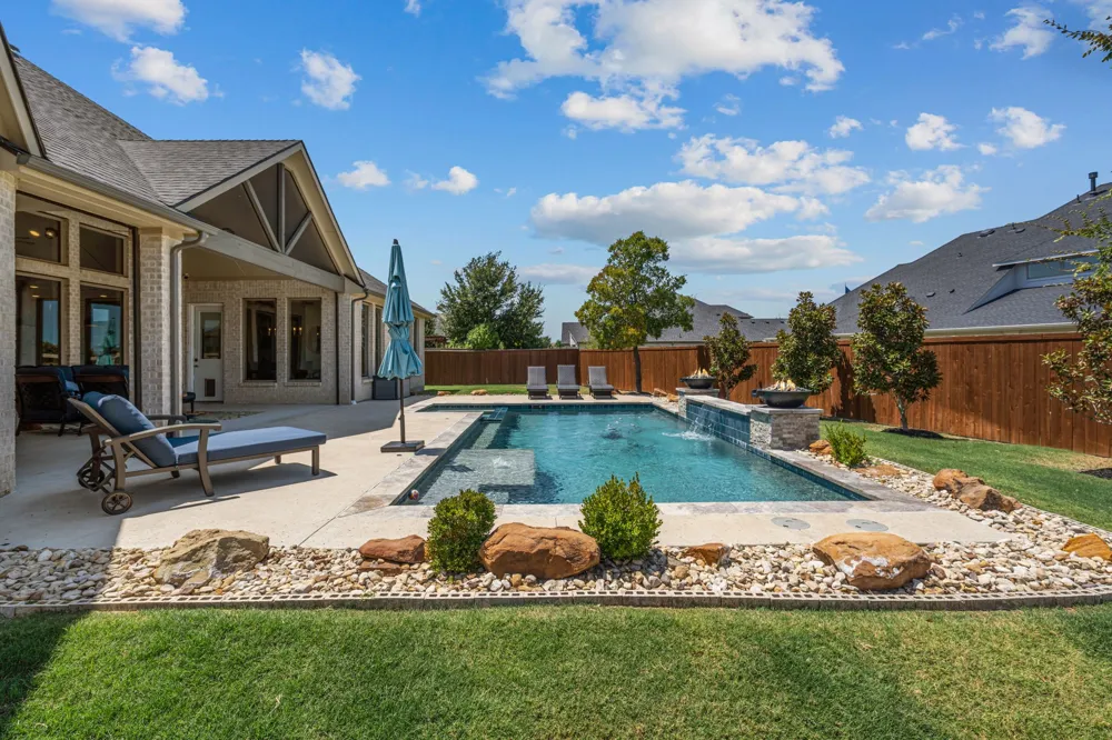1720 Lexington Avenue Prosper, TX 75078