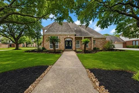 14707 Sandy Creek Drive