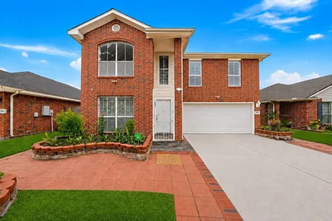 9742 Kingsville Park Drive