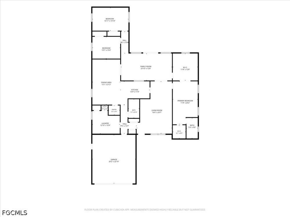 SAUTERN DRIVE Fort Myers, FL 33919